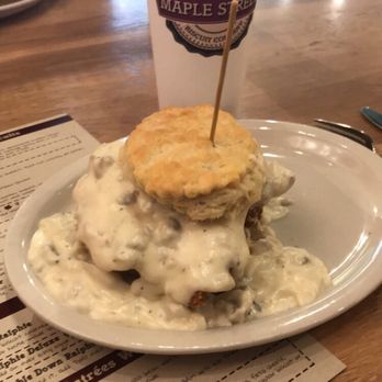 Maple Street Biscuit - Gainesville - Breakfast & Brunch Near Me - Gainesville, Florida Maple Street Biscuit - Gainesville - Breakfast & Brunch Near Me - Gainesville, Florida