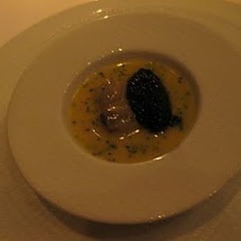 Per Se - oysters and pearls... MY LOVE!!! - French Near Me - New York, New York