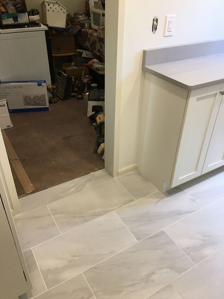 Slide of Genesis Home Remodeling