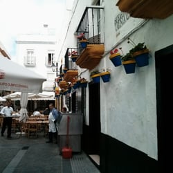 Taberna El Tío de la Tiza