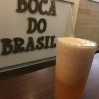 Boca Do Brasil - Brazilian Acerola Cherry Juice - Brazilian Near Me - Las Vegas, Nevada