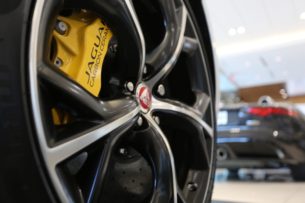 JAGUAR PARAMUS Updated August 2024 30 Reviews 405 S State Rt 17