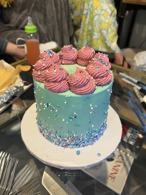 Sugar Babies Bake Shop by null