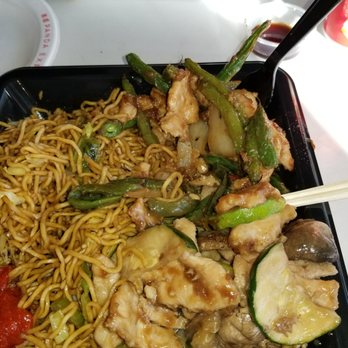 Panda Express - Chinese Near Me - Hacienda Heights, California Panda Express - Chinese Near Me - Hacienda Heights, California