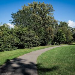 Gantz Park