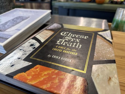 Fromagio's Artisan Cheese by null