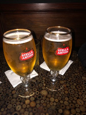 Last Call Bar by null