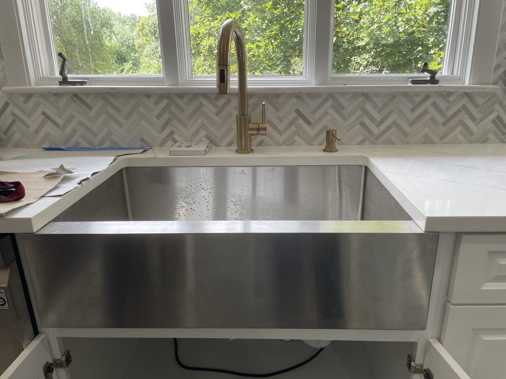 Slide of Trinity Plumbing & Heating