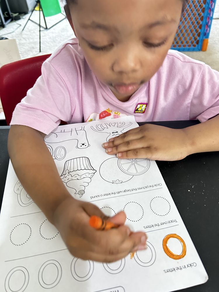 Nicole's Fun and Learning Family Child Care - childcare center in Columbia, MD