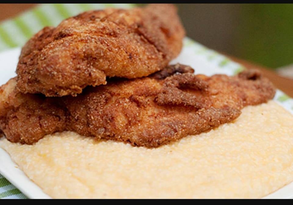 Food from Fill Your Soul