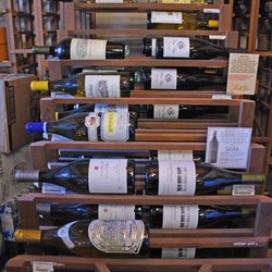 Fine Wine & Liquor Loft
