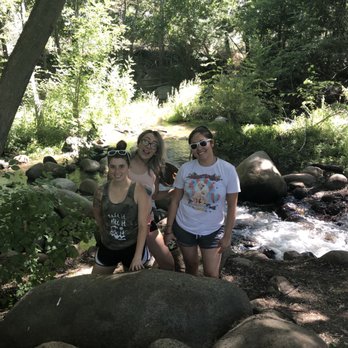 Rivernook Campground - Campgrounds Near Me - Kernville, California
