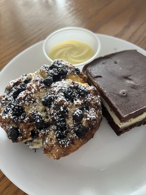 Bobbette & Belle Artisanal Pastries by null