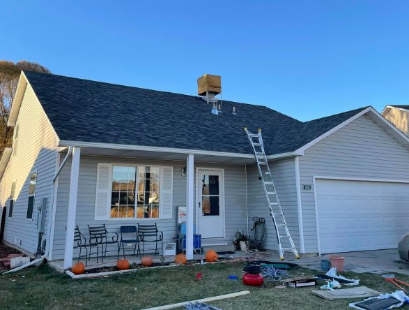 Slide of Chena Construction