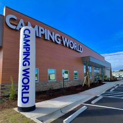 Camping World - Myrtle Beach