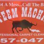 Photo of Steem Machine Professional Carpet Cleaning