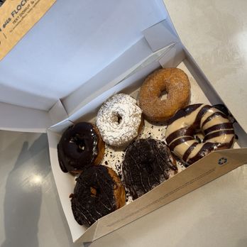 Duck Donuts - Box - Donuts Near Me - North Myrtle Beach, South Carolina Duck Donuts - Box - Donuts Near Me - North Myrtle Beach, South Carolina