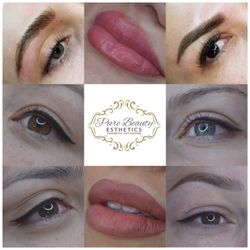 Pure Beauty Esthetics