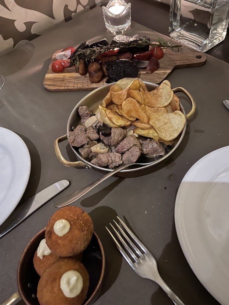 Restaurante Carmo