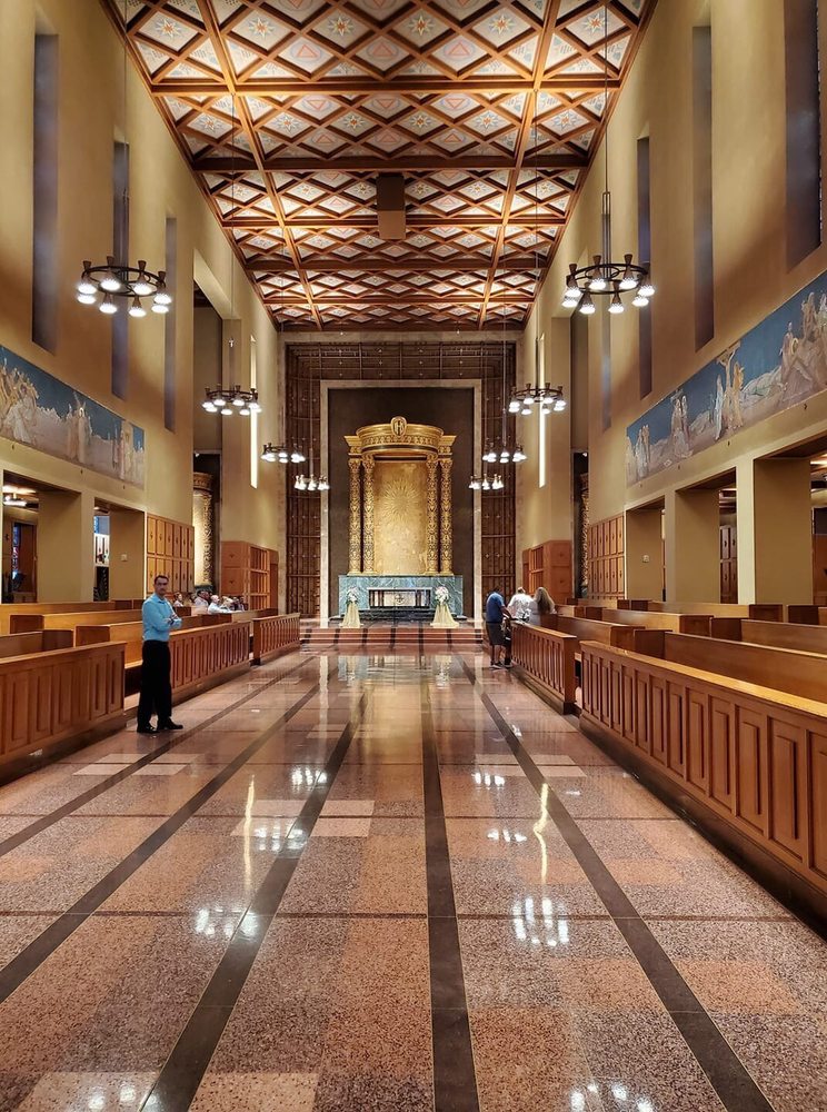 BASTYR UNIVERSITY WEDDING CHAPEL 25 Photos 14500 Juanita Dr NE