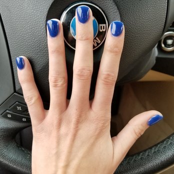 Sunshine 9 - Nail Salons Near Me - San Carlos, California