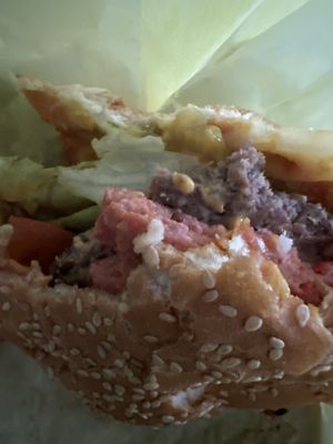 Zest Fast Food by null