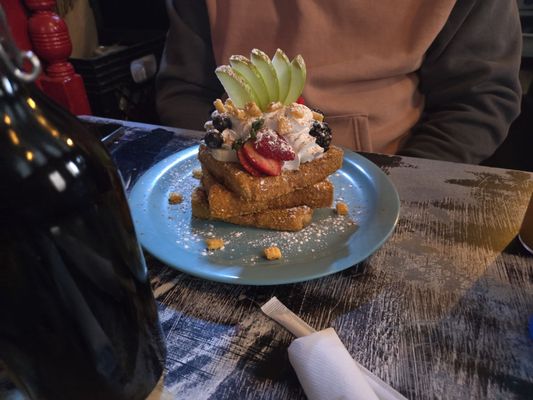 Blue Moon Cafe by null