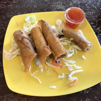 Hawaiian Style BBQ - Beef lumpia. - Hawaiian Near Me - Augusta, Georgia Hawaiian Style BBQ - Beef lumpia. - Hawaiian Near Me - Augusta, Georgia