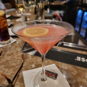Ruth's Chris Steak House - SPECIALITY drink - Steakhouses Near Me - Weehawken, New Jersey Ruth's Chris Steak House - SPECIALITY drink - Steakhouses Near Me - Weehawken, New Jersey