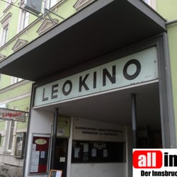 Leokino
