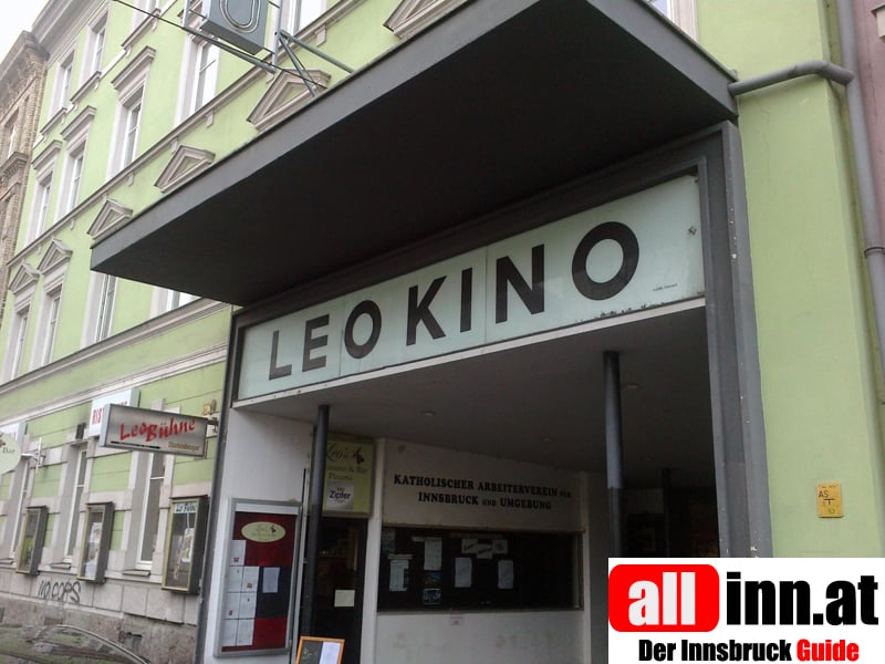 Leokino
