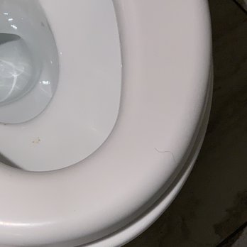 Asha Salon Spa - Schaumburg - Yuck. I left to use a diff bathroom. - Hair Salons Near Me - Schaumburg, Illinois