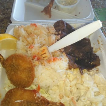 NO 1 BBQ & Chinese Restaurant - Open early and great plate lunches - Chinese Near Me - Lahaina, Hawaii NO 1 BBQ & Chinese Restaurant - Open early and great plate lunches - Chinese Near Me - Lahaina, Hawaii