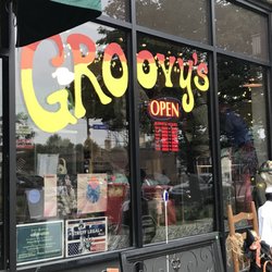 Groovy's