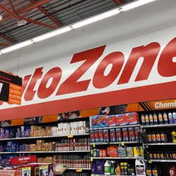 AutoZone Auto Parts