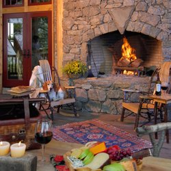 Blue Ridge Vacation Cabins - Blue Ridge Vacation Cabins has been providing guests with welcoming accommodations and exceptional guest service since 2004.