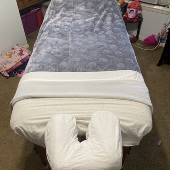 Muscle Release by JD - Schedule Mobile Massage at your home..well it was a surprise for my clients wife. - Massage Therapy Near Me - Houston, Texas Muscle Release by JD - Schedule Mobile Massage at your home..well it was a surprise for my clients wife. - Massage Therapy Near Me - Houston, Texas