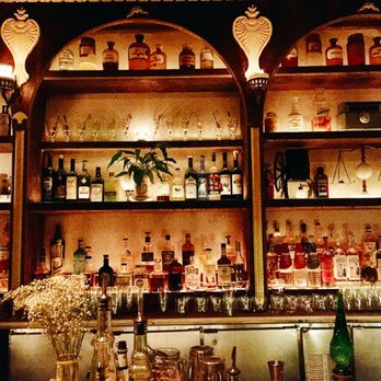 Apotheke - Beautiful Bar - Cocktail Bars Near Me - New York, New York Apotheke - Beautiful Bar - Cocktail Bars Near Me - New York, New York