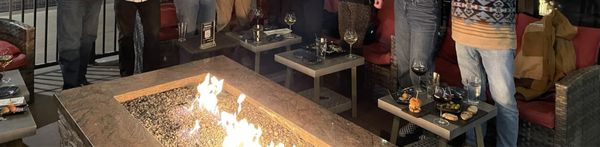 Double Helix Wine & Whiskey Lounge by null