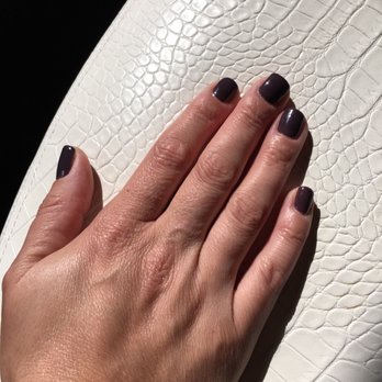 Uni Hair Studio - Great acrylic work on my middle finger. - Hair Extensions Near Me - San Jose, California Uni Hair Studio - Great acrylic work on my middle finger. - Hair Extensions Near Me - San Jose, California