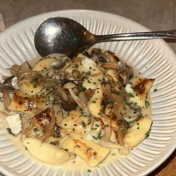 Via Triozzi - Ricotta gnocchi - Italian Near Me - Dallas, Texas Via Triozzi - Ricotta gnocchi - Italian Near Me - Dallas, Texas