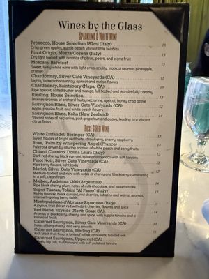 Menu photo 4 The Davenport Press Mineola, NY