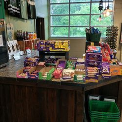 The Irish Boutique
