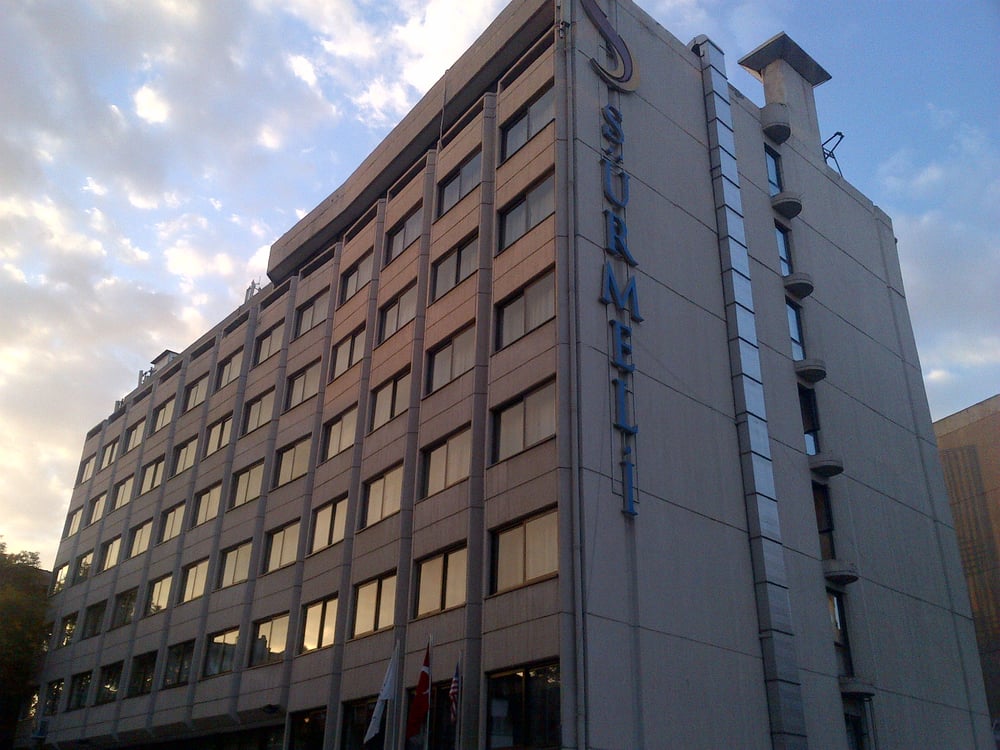 Sürmeli Hotels & Resorts