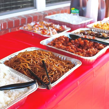 Foomanchew - Foomanchew caters your backyard celebrations. - Caterers Near Me