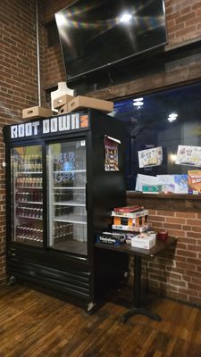Root Down Brewing Company by null