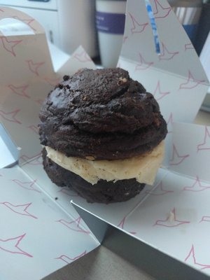 The Hummingbird Bakery - Islington by null