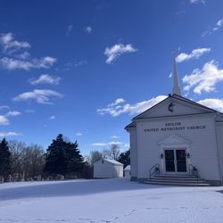 Shiloh United Methodist Church