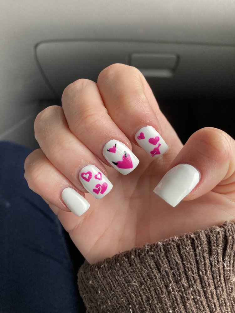 SOLAR NAILS & SPA 15 Photos & 28 Reviews 5845 South Transit Rd