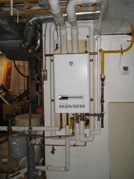 Slide of Yes Plumbing